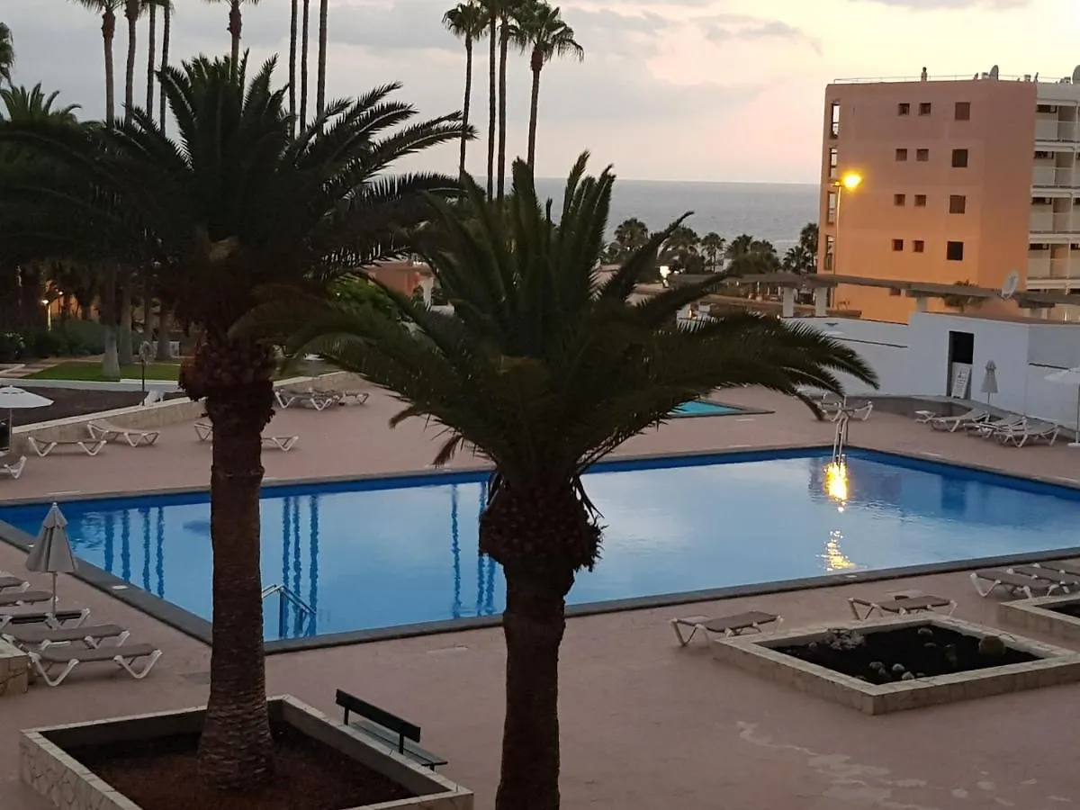 Vina Del Mar Apartman Playa de las Américas