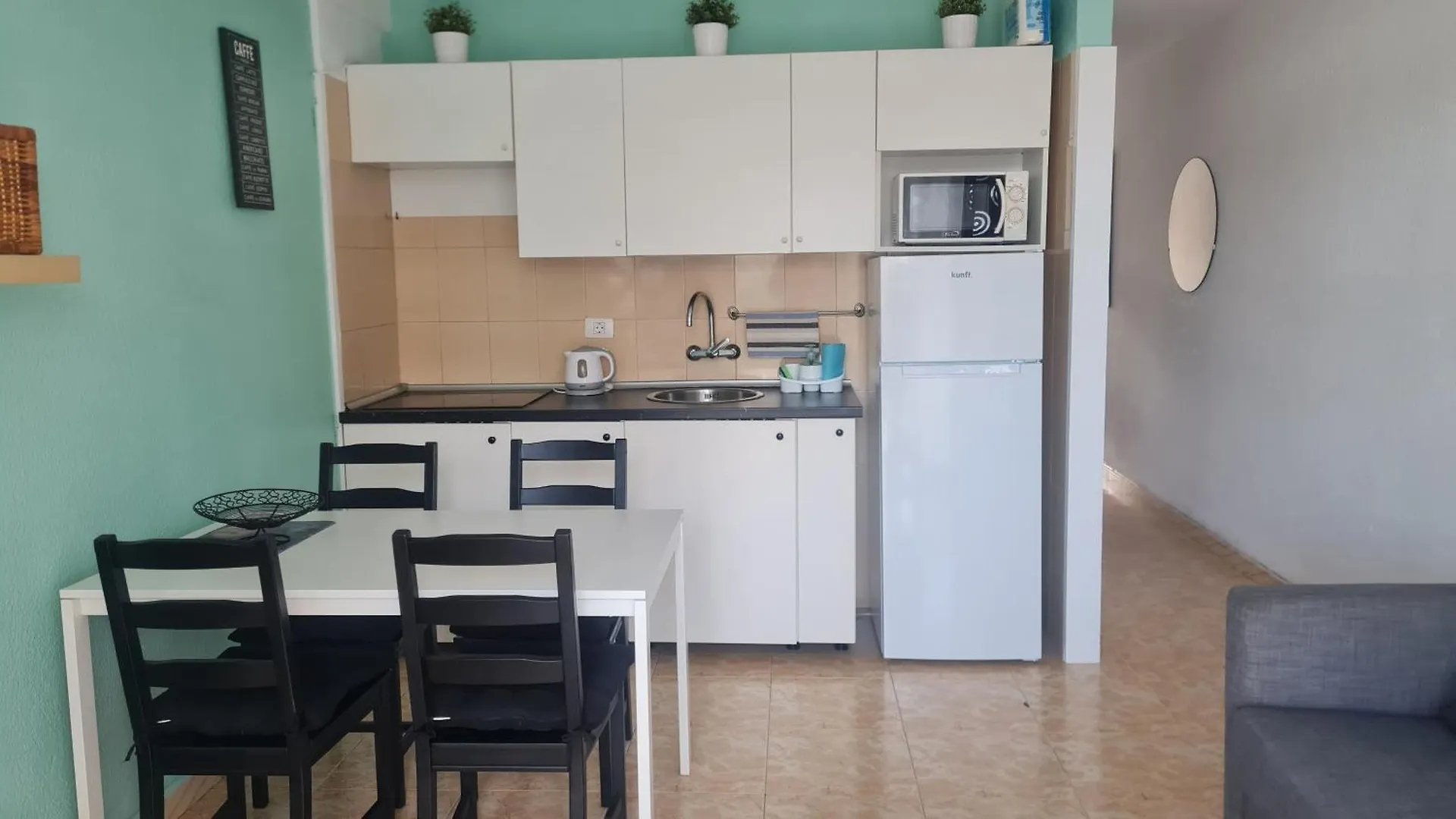 Vina Del Mar Apartman Playa de las Américas Spanyolország