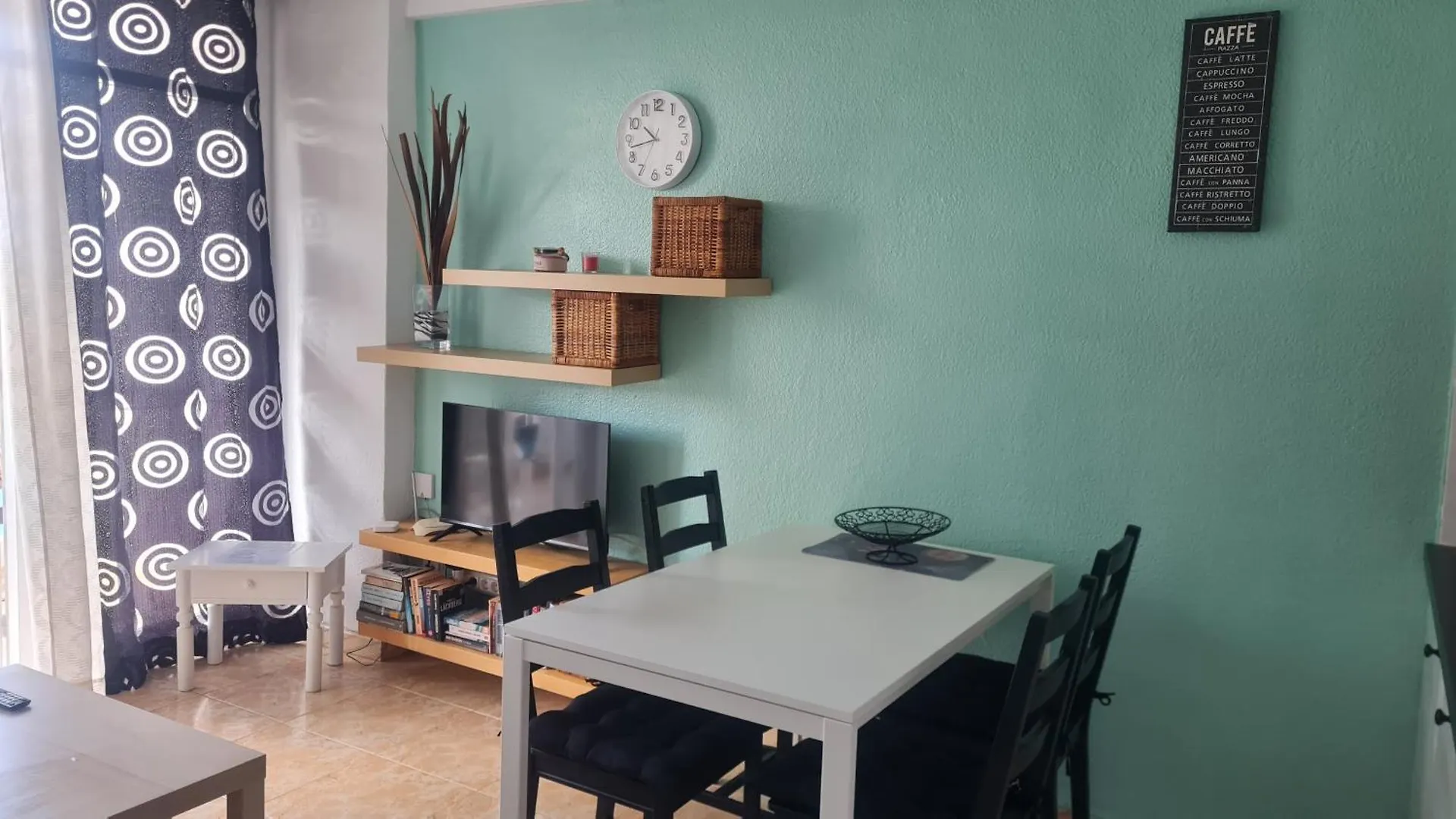 Vina Del Mar Apartman Playa de las Américas 0*,  Spanyolország