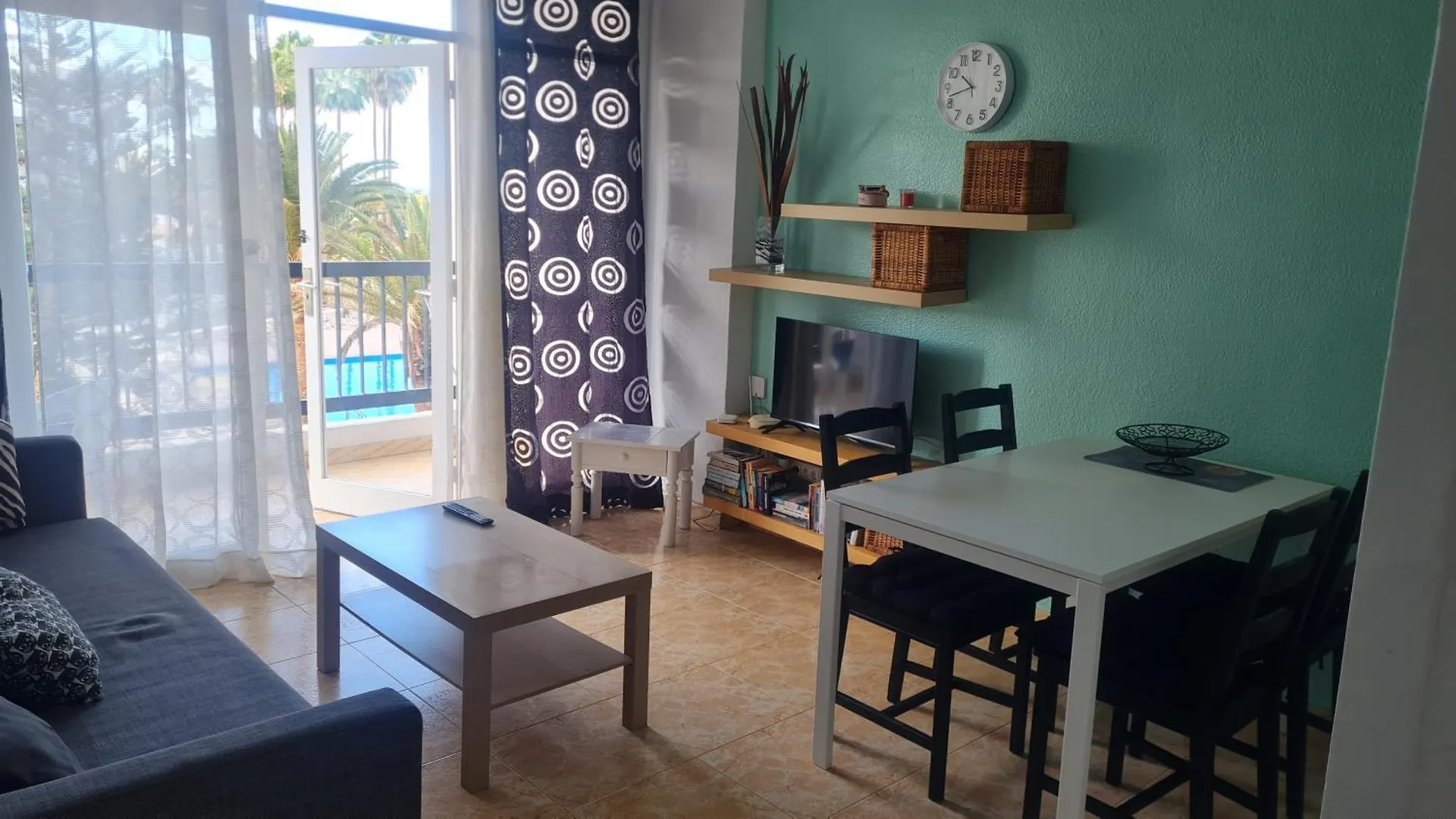 Vina Del Mar Apartman Playa de las Américas Spanyolország