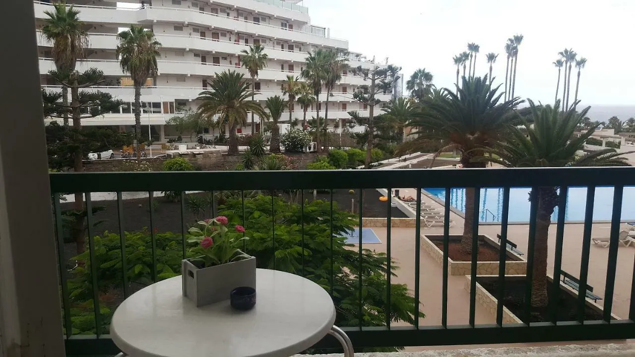 Vina Del Mar Apartman Playa de las Américas